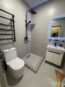 3-ком 80 м² 3\8\10 Neo House Узбум ул. Баку ВЫГОДНАЯ ДЛЯ ЭТОЙ ЛОКАЦИИ!