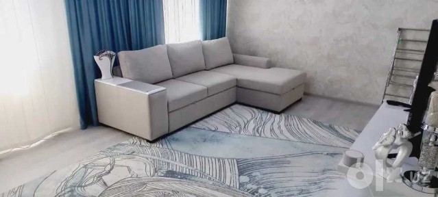 Fortuna House | 1-ком 32 м² 7 этаж | Яккасарай Аэропорт Ул. Бобура !