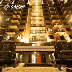 Успей Центр‼️‼️‼️ЖК Chaqar 3/7/16 96м2 |Media Park/Дружба/Qoratosh