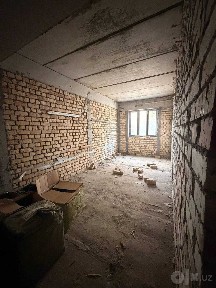 Новостройка | 3-ком 94 м² 2 этаж | УЧТЕПА-31 | 4 ОКНА | ENG ARZON!