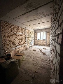 Новостройка | 3-ком 94 м² 2 этаж | УЧТЕПА-31 | 4 ОКНА | ENG ARZON!