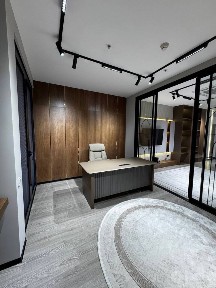 Срочно ПРОДАЁТСЯ 2х ком квартира в ЖК Nest One 16-этаж