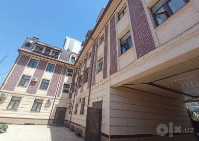 Ташкентская область, Ташкент, Мирабадский район
