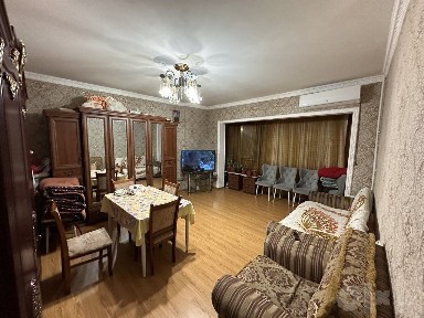 Продажа 2х комнатная на Карсу-1