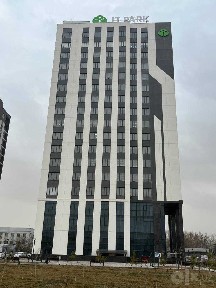 Аренда офисное помещение в IT PARK NUKUS