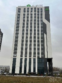 Аренда офисное помещение в IT PARK NUKUS