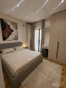 Продается 2х ком квартира, ЖК Vegas Tower, ор-р: ул. Ш. Руставели, 43м²
