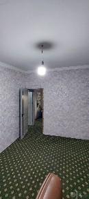 4/2-3/3. Квартира -дуплекс, 102 м². Дом кирпич. Сергели, мах. Согдиана