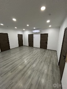 Аренда 175 М² В LEVEL - пространство с другим масштабом