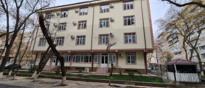 Продается Здания Яккасарайский р-н