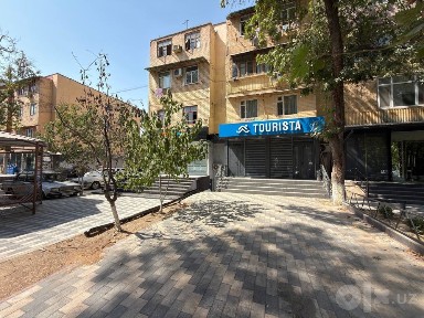 Продается Нежилое ор-р улица