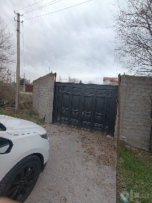 Продам участок 13 соток вдоль дороги, под нежилое