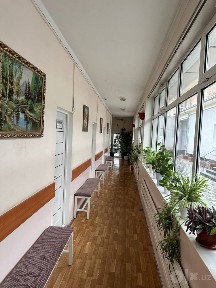 Ташкентская область, Ташкент, Яккасарайский район