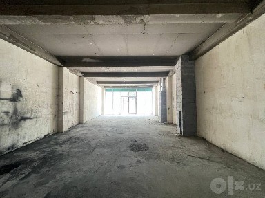 Сдается в аренду коммерческое помещения в ЖК Parkwood