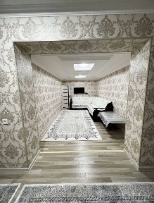 Сдаётся квартира в аренду. Самарканд Согдиана