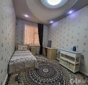 Сдаётся квартира Микрорайон