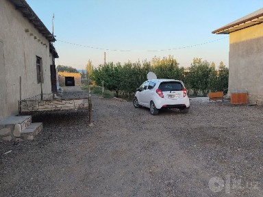 Бухарская область, Караулбазар