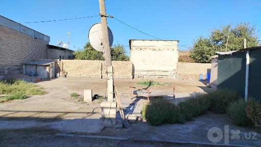 9 сотикли ер участкаси сотилади