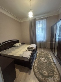 Ташкентская область, Ташкент, Мирабадский район