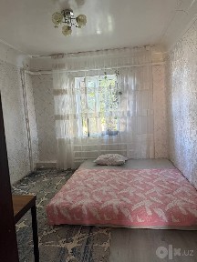 Ташкентская область, Ташкент, Чиланзарский район