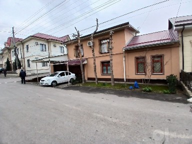Продаётся участок 3.1 сотох яккасарай саламатина