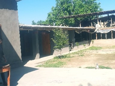 Ташкентская область, Чирчик