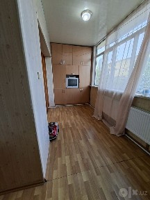 Здаецая 3 комнатная квартира массив куйлук 1