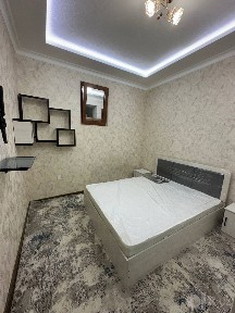 2 хонали квартира