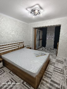 Самаркандская область, Самарканд