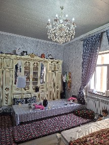 Argun. Yangi ariq mahalla hovli sotiladi srochna