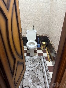 Продаётся 2х квартира на 1 этаж орр РУСАЛКА