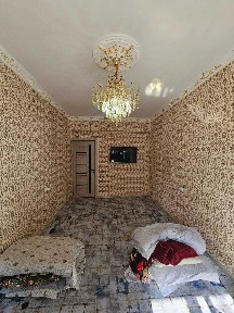 3 хоналик квартира 1 кават Мохи хосса Дарвоза