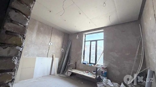 2 хонали ДУБЛЕКС квартира сотилади 1 кават Университет