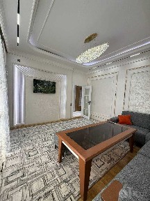 Бухарская область, Бухара