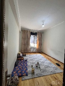 2 хоналик квартира 2 кават Сахарный больница
