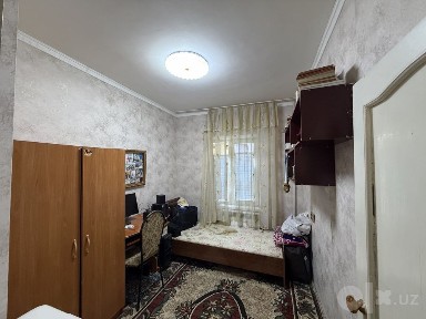 Джизакская область, Джизак