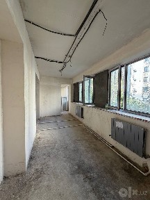 4-комнатная квартира 105 м², Юнусабадский район, 2 этаж