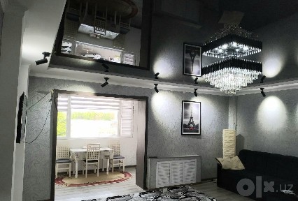 Ташкентская область, Ташкент, Чиланзарский район