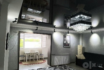 Ташкентская область, Ташкент, Чиланзарский район