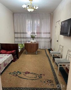 Ташкентская область, Ташкент, Мирзо-Улугбекский район