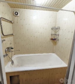 Продается Сергели 4 1ком 1этаж 1/1/5 47000$