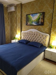 Квартира на круг Саракулька 2/4/4 общ по 50м Высокопотолочка