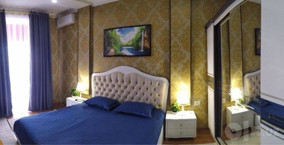 Квартира на круг Саракулька 2/4/4 общ по 50м Высокопотолочка