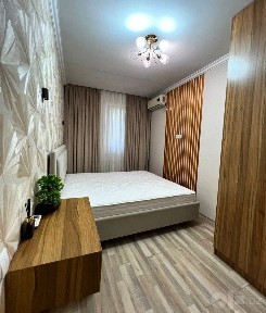3/4/9 Максим Горький Буюк Ипак Йули Салом Чайхана 75 м² Мебель техника