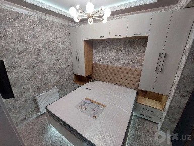Ташкентская область, Ташкент, Сергелийский район