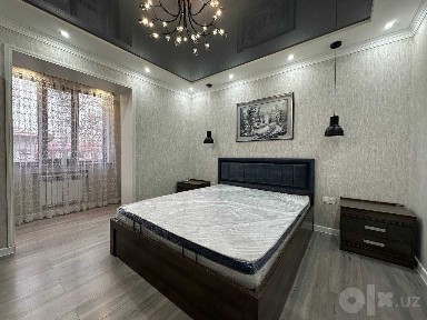 3-х комнатная по ул Афросияб ID: 8373