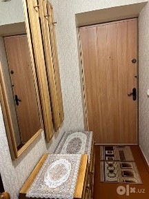 Квартира на Шота Руставели -Текстиль мост 1/3/5 общ пл 39м с мебелью