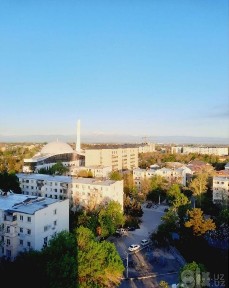 Продается 3в4х комнатная квартира. Буз-2