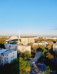 Продается 3в4х комнатная квартира. Буз-2