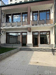 Аренда помещение участка под офис 200м2 ор-р Кушбеги, Мечеть